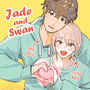 [BL] Jade and Swan