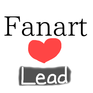 Fanart - From Lead