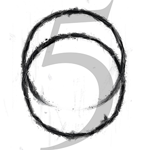 Chapter 5 - Dream World