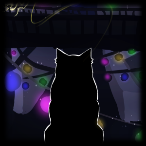 Page 4: Up on the rooftop