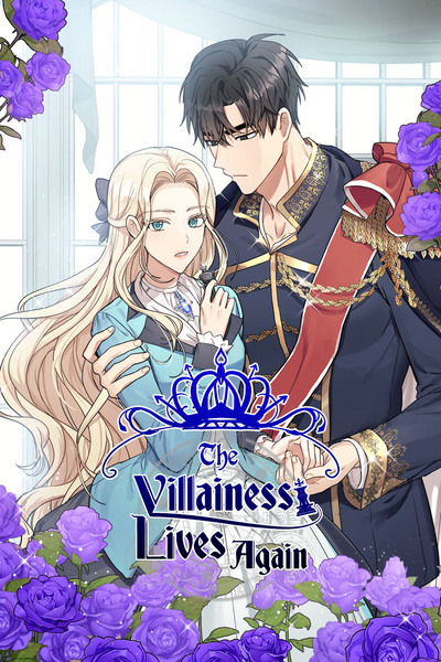 The Villainess Lives Again