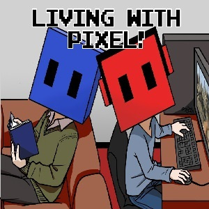 Living with Pixel!