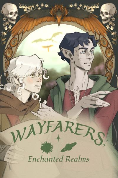 Wayfarers: Enchanted Realms