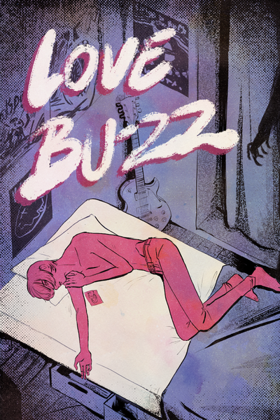Love Buzz