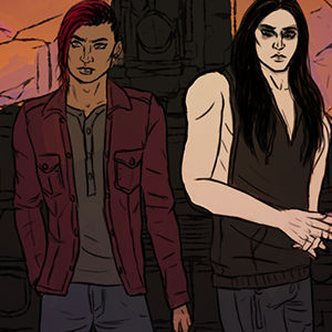 "Getting the Hell Out of Dodge"