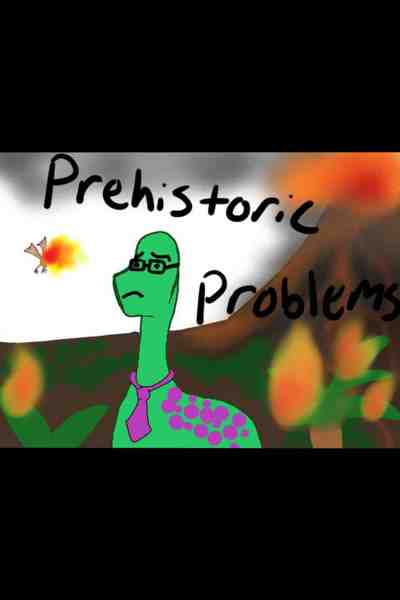Prehistoric Problems