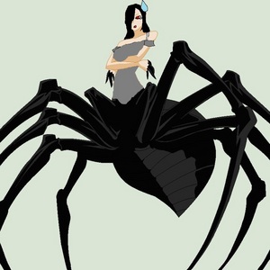 ~ Arachnophobia (Fear Of Spiders) ~