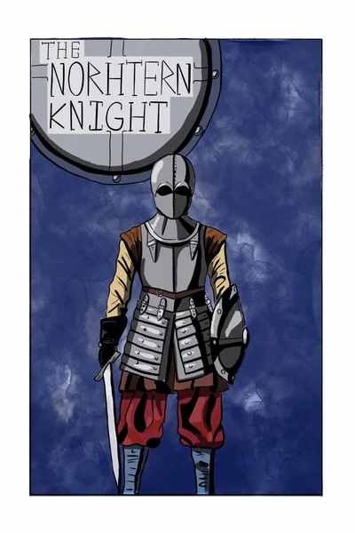 The Northern Knight