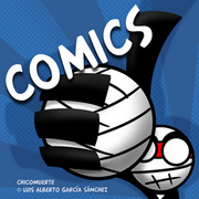 Chicomuerte Comics