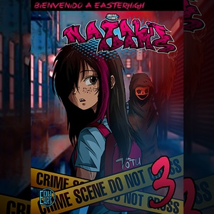 La Mascara de la Muerte