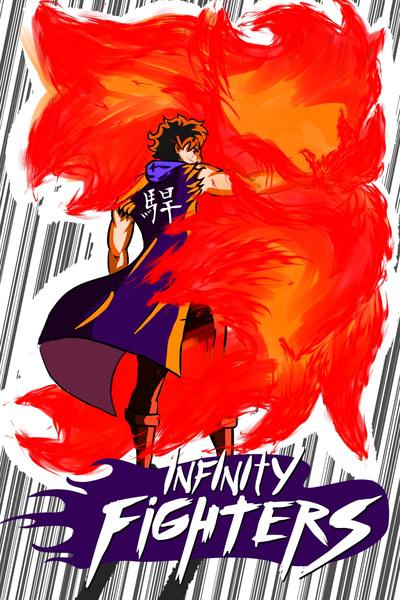 Infinity Fighters