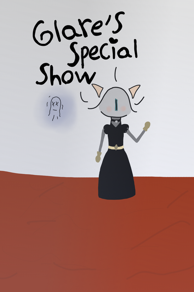 Glare's Special Show