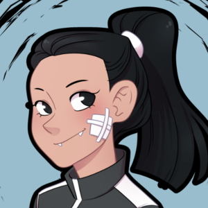 "Thadley's Love: Matchmaker Edition" (72.2)