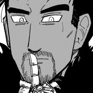 Volume 1 - Chapter 5: The Prince
