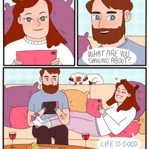 :)