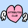 Attributes Club OLD ARCHIVE PAGES