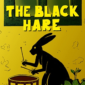 The Black Hare. Part 2