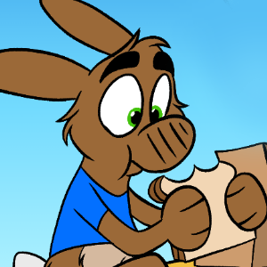 Still Better Than Arby&rsquo;s