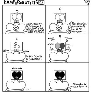 Sinceridade Confusa #5