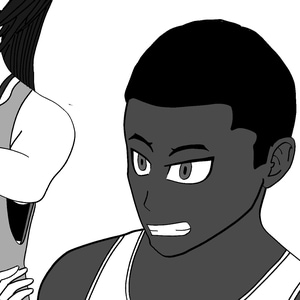 Cover Page - Chapter 1, Page 4