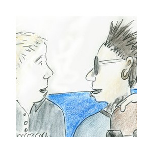 Lowered expectations