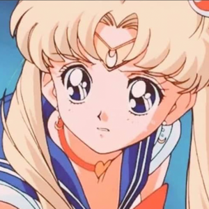 #SailorMoonRedraw