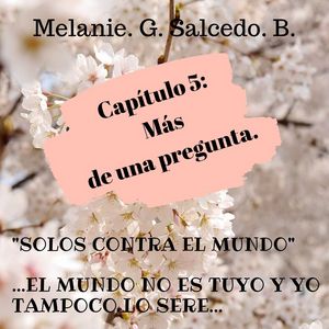 Cap&iacute;tulo 5: M&aacute;s de una pregunta.