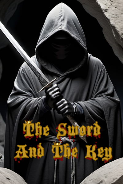 The Sword And The Key