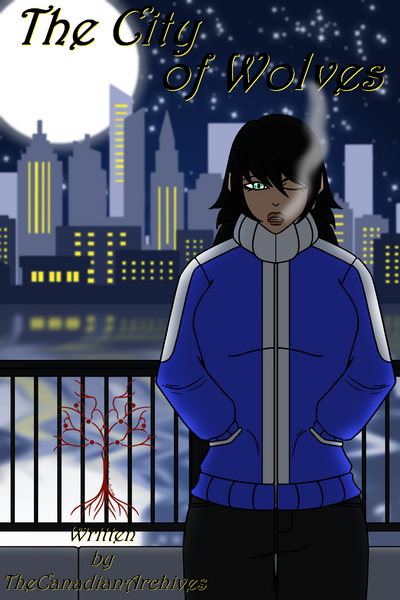 The City of Wolves