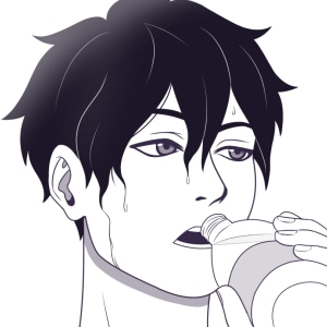 Chapter 25 - Fraternizing