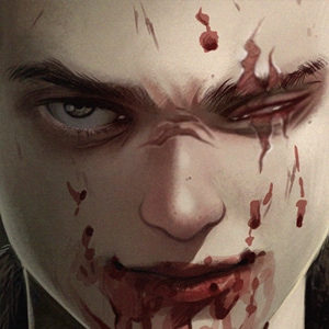 GIFT-Realistic Portraits