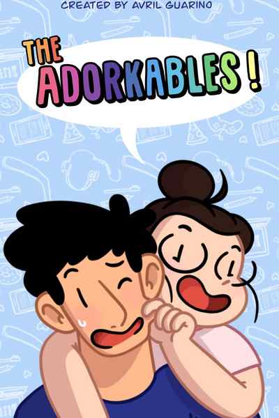 The Adorkables
