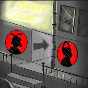 Knox City - Bunny Club Homicide pt2