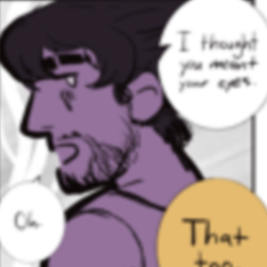 Chapter 1: Rough beginnings / Pgs. 20-23