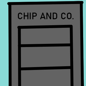 Chapter 4: Warehouse