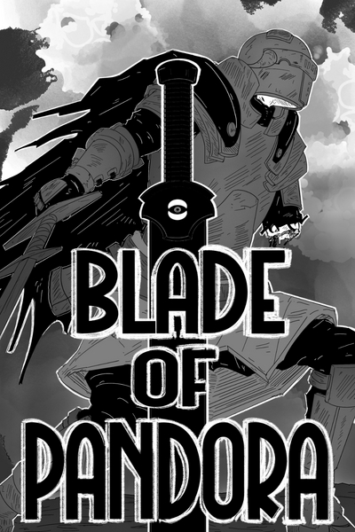 Blade of Pandora