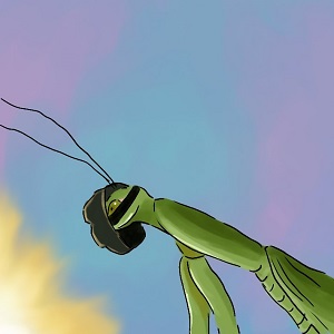 Mantis 2