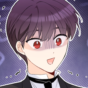 77. Lune... Your Pink is Showing T_T