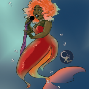 Siren Songstress