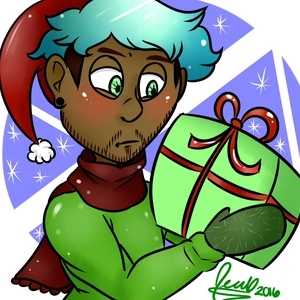 Christmas Special Part One