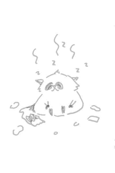 MiscellaneousDoodles