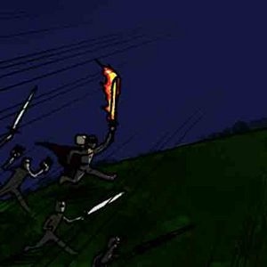 Willpower and Spirit