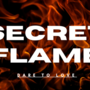 His secret flame 