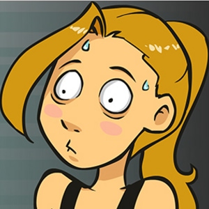 One awkward question