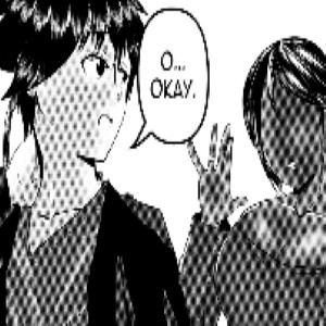 Not Quite Sugar &amp; Rainbows