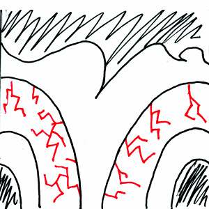 Circle of Life by John Russell