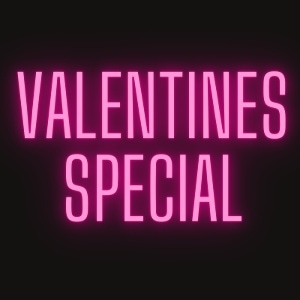 Valentine's Special