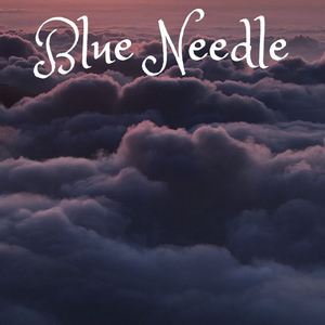 Blue Needle
