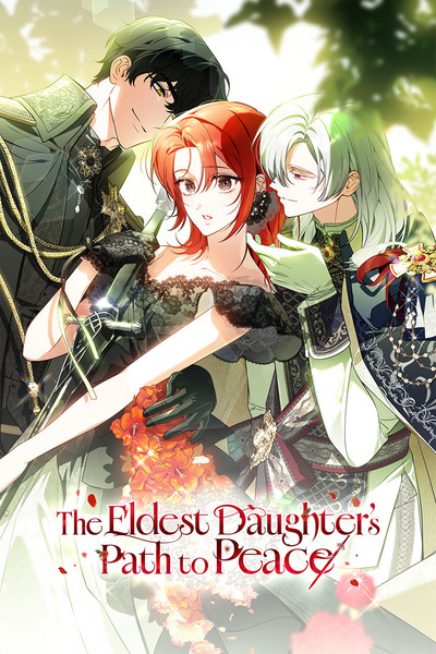 The Eldest Daughter's Path to Peace