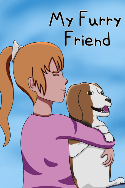 My Furry Friend 